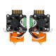 Hotend head for Snapmaker J1 3D printer - 0.4mm - 2 pcs.