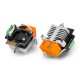 Hotend head for Snapmaker J1 3D printer - 0.4mm - 2 pcs.