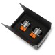 Hotend head for Snapmaker J1 3D printer - 0.4mm - 2 pcs.