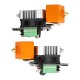 Hotend head for Snapmaker J1 3D printer - 0.8mm - 2 pcs.