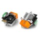 Hotend head for Snapmaker J1 3D printer - 0.8mm - 2 pcs.