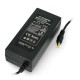 Idealed ID-3019 36W / 12V / 3A IP20 impulse power supply - DC 5.5 / 2.1mm 