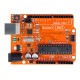 Iduino Uno - compatible with Arduino + USB wire