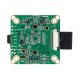 IMX477 12.3 MPx HQ kamera su C-CS adapteriu ir trikojo laikikliu - Raspberry Pi - Arducam B024001