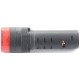 LED indicator 230V AC - 19mm - red with a buzzer