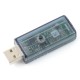 iNode Control Point USB - programuojamas USB modulis - RFID 