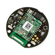 iNode Energy Meter - energy consumption monitor - phototransistor