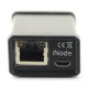 iNode LAN - Bluetooth gateway