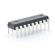 Integrated circuit ULN2803A 8 x Darlington - THT