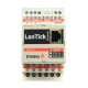 Inveo LanTick Pro PE-2-2 - interneto valdomas IoT relės modulis 