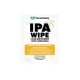 IPA Wipe - wipes soaked in isopropyl alcohol - 25 pcs.