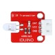 IR 940nm transmitter + wire - Iduino SE028