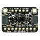 ISM330DHCX 6DoF IMU, 3 ašių akselerometras ir giroskopas, Adafruit 4502