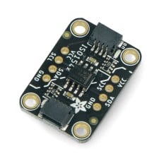 ISO1540, I2C dvikryptis izoliatorius, STEMMA AT / Qwiic, Adafruit 4903