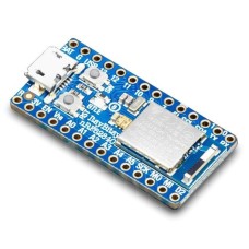 ItsyBitsy nRF52840 Express - Bluetooth LE - suderinamas su Arduino - Adafruit 4481