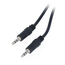 AUX 3.5 stereo cable 3m