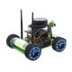 JetRacer Professional Version ROS AI Kit B - 4-Wheel Robot Platform Al + Nvidia Jetson Nano Dev Kit - Waveshare 26801