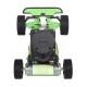 JetRacer Professional Version ROS AI Kit B - 4-Wheel Robot Platform Al + Nvidia Jetson Nano Dev Kit - Waveshare 26801