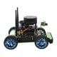 JetRacer Professional Version ROS AI Kit B - 4-Wheel Robot Platform Al + Nvidia Jetson Nano Dev Kit - Waveshare 26801