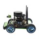 JetRacer Professional Version ROS AI Kit B - 4-Wheel Robot Platform Al + Nvidia Jetson Nano Dev Kit - Waveshare 26801