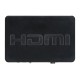 Switch HDMI 1.4 Art with remote control - 3 inputs