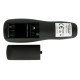 K744A3 laser pointer with presentation remote control 