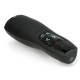 K744A3 laser pointer with presentation remote control 