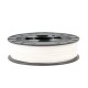 Filament Velleman ABS 1.75mm 0.75kg - baltas