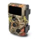 Camera trap - Camouflage EZ60 Pro - WiFi - WildcameraXL