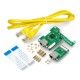 Camera interface extension kit for Raspberry Pi - ArduCam U6248