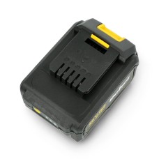 Replaceable Li-Ion battery Rebel RB-2002 20V 4Ah 