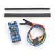 Converter USB-UART FTDI FT232RL, microUSB port, Waveshare 11324