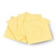 Sponge for cleaning soldering tips - square - 5 pcs