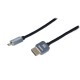Kruger&Matz MicroHDMI - HDMI cable 1.8m