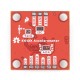 KX134, 3 ašių akselerometras I2C Qwiic, SparkFun SEN-17589