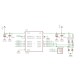 L298N - two-channel motor driver