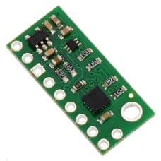 L3GD20H 3-axis, digital I2C SPI gyroscope, Pololu 2129