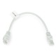 Lanberg LAN Patch Cord 5e - 0.25m - grey