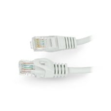 Lanberg LAN patchcord laidas 5e - 0.25m - pilkas