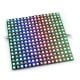 Elastinė matrica 16x16 - 256 LED RGB - WS2812B individualiai adresuoti