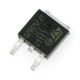 Linear voltage regulator LDO 3.3V LM1117DT - SMD TO252 - 5 pcs