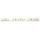 LED juosta SMD3528 IP65 4.8W, 60 diodų / m, 8mm, neutrali balta - 5m 