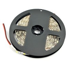 Juosta LED SMD5050 IP20 14.4W, 60 LED/m, 10mm, natūrali balta - 5m