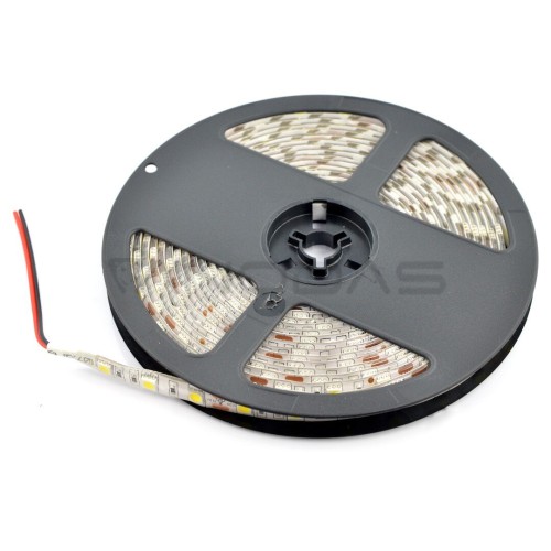 Juosta Led Smd Ip W Led M Mm Nat Rali Balta M