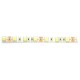 LED strip SMD5050 IP65 14.4W, 60 diodes / m, 10mm, cold color - 5m 