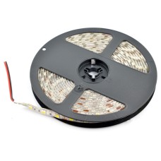 LED strip SMD5050 IP65 14.4W, 60 diodes / m, 10mm, cold color - 5m 