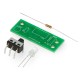 USB LED lamp construction kit - Kitronik 2132