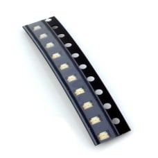 LED SMD 0805 white light - 10 pcs