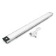 Lamp with motion sensor 2700K - silver - 40cm - Yeelight