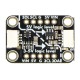 Level Booster Breakout - 3V - 5V voltage level converter - STEMMA QT/Qwiic - Adafruit 5649